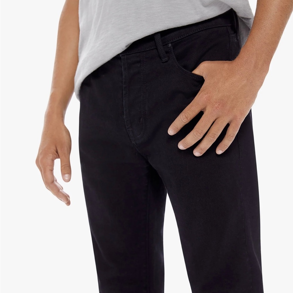 Mother denim jeans